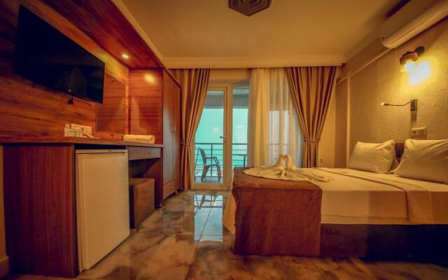 Iscimen Aqua Resort Hotel