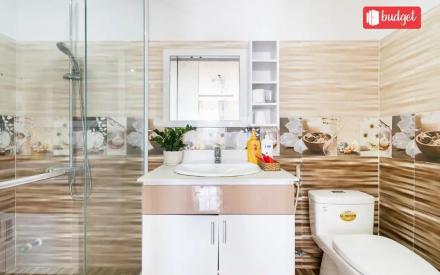 Nhat Thu Hotel & Apartment