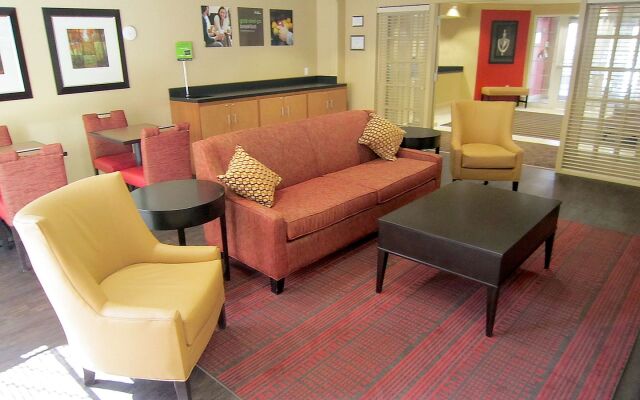 Extended Stay America - Boston - Westborough - East Main Street