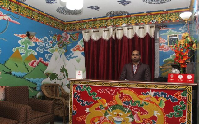 OYO 10295 Hotel Yatung