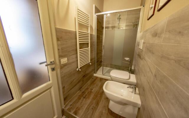San Martino Suite
