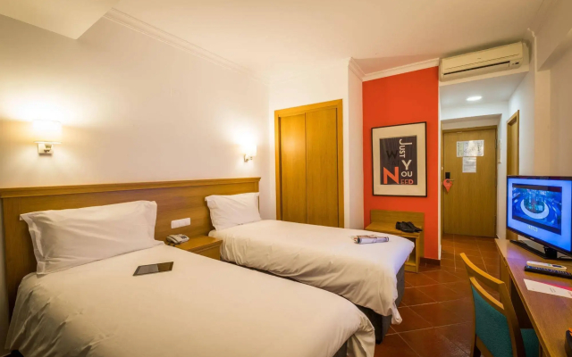 Stay Hotel Faro Centro