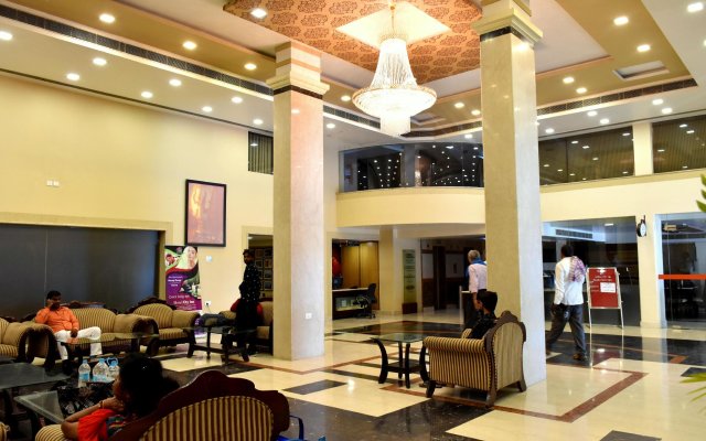 Hotel City Inn Varanasi