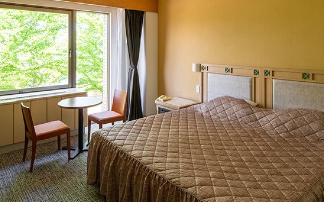 Sai no Mori Country Club – Guest Rooms – Chichibu