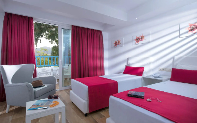 Fodele Beach & Water Park Holiday Resort