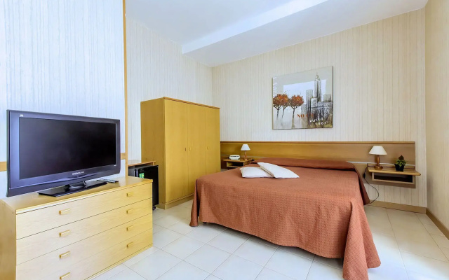 Hotel Residence Ulivi e Palme