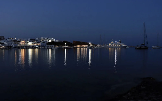 Aeolos Beach Hotel