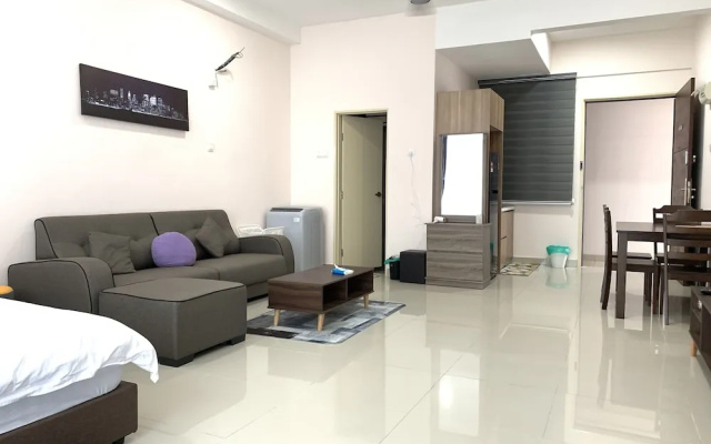 Palazio Serviced Apartment