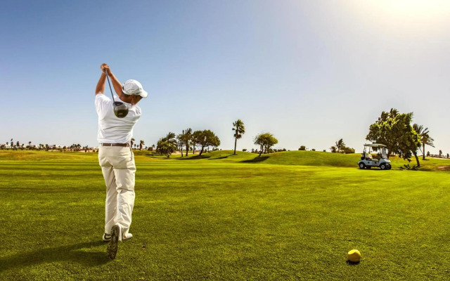 Pickalbatros Golf Beach Resort
