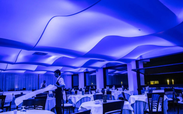 Hotel Baltic