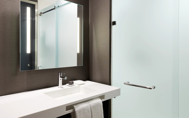 AC Hotel by Marriott Miami Aventura