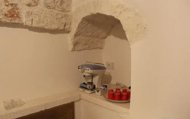 Trulli Colibri'