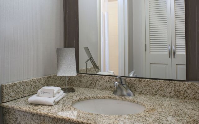 Sonesta Select Kansas City Airport Tiffany Springs