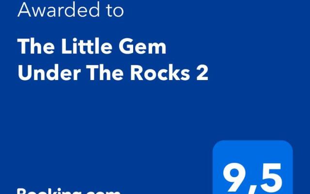 The Little Gem Under The Rocks 2