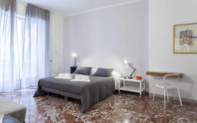 La Casa delle Acciughe