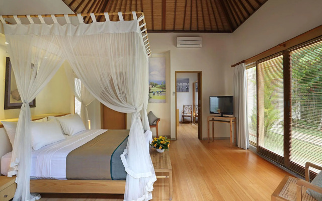 Villa Bali Asri Batubelig