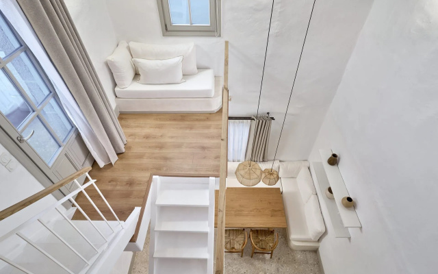 GrandeMar Suites