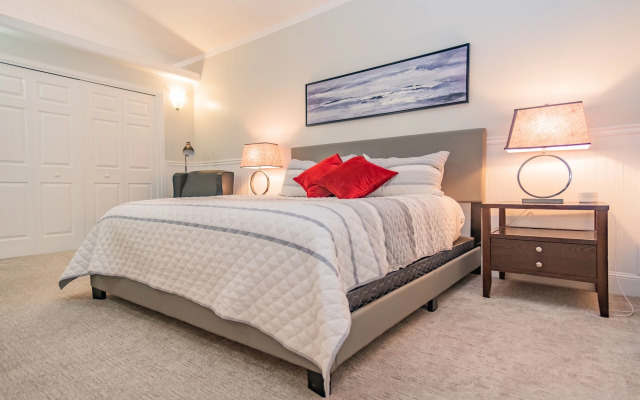 South Zion Inn & Suites