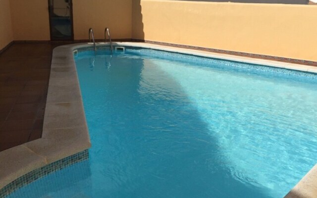 House With 5 Bedrooms in Medina-sidonia, With Wonderful Mountain View,