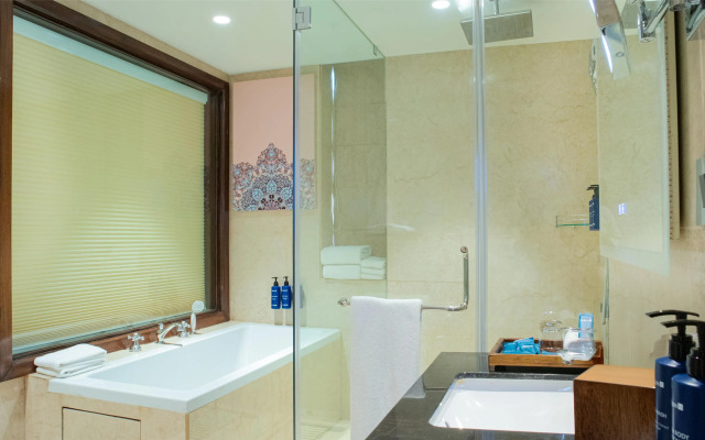 Radisson Blu Resort, Vishakhapatnam