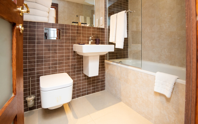 Livin’ Serviced Apartments