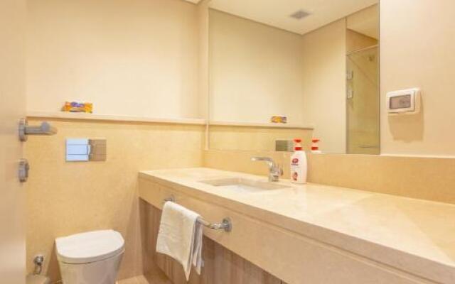 Mangroovy Stunning 3BR Ground Floor Pool & Beach