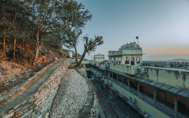 Shahpura Kumbhal Villas