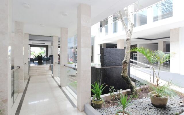Airy Premier Ciumbuleuit 152 Bandung