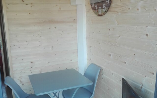 Le Jardin d'Alzetu - Appartement 204