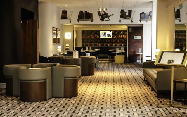 Airport Inn Gatwick