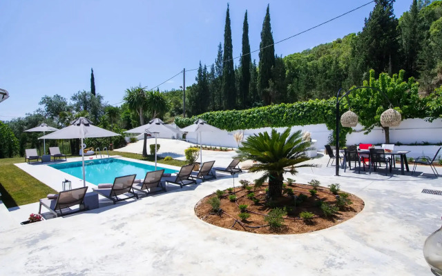 Grande Terra Corfu