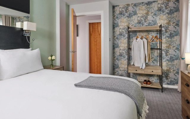 Fraser Suites Glasgow