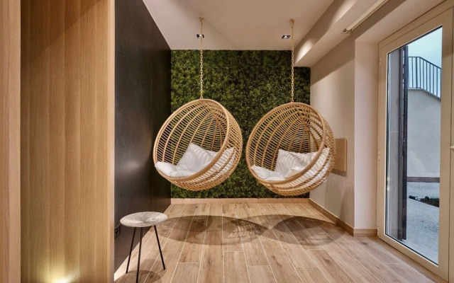 Relais Colle Buono