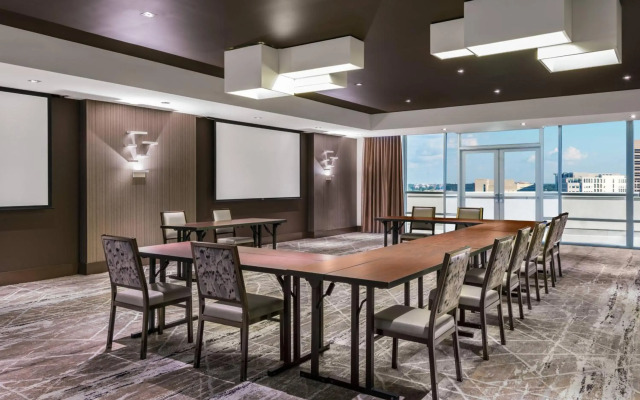 AC by Marriott Charlotte