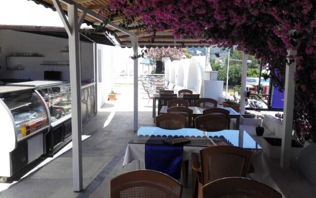 Eski Cesme Apart Butik Otel