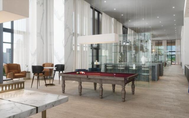 Global Luxury Suites Miami Worldcenter