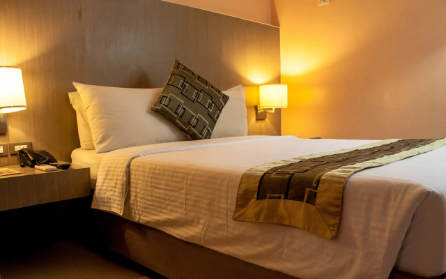 Manila Grand Opera Hotel