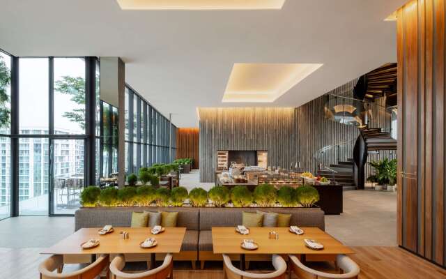 Hyatt Centric Kota Kinabalu