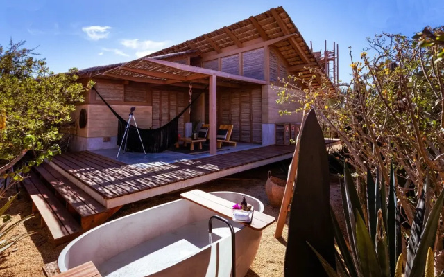 El Perdido Desert Dream - Todos Santos Adults Only