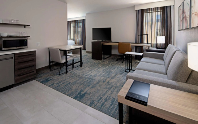 Residence Inn by Marriott Valencia