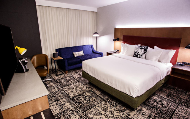 Hotel Rock Lititz