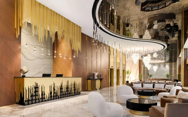 Ramada By Wyndham Gaziantep