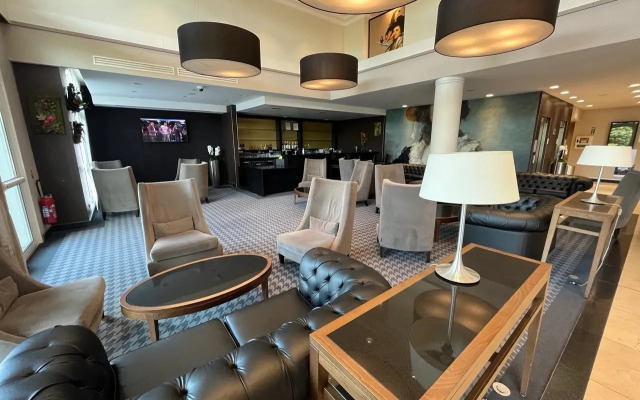 City Residence Paris CDG Airport