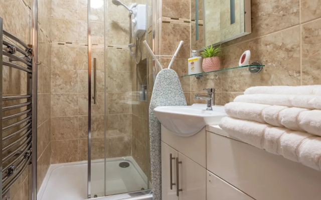 City Centre Apartment