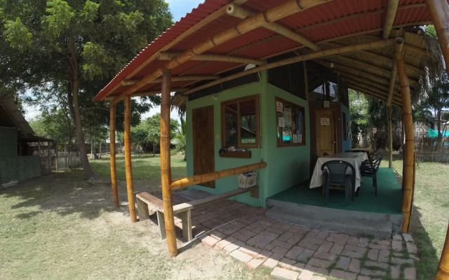 Hostería del Parque