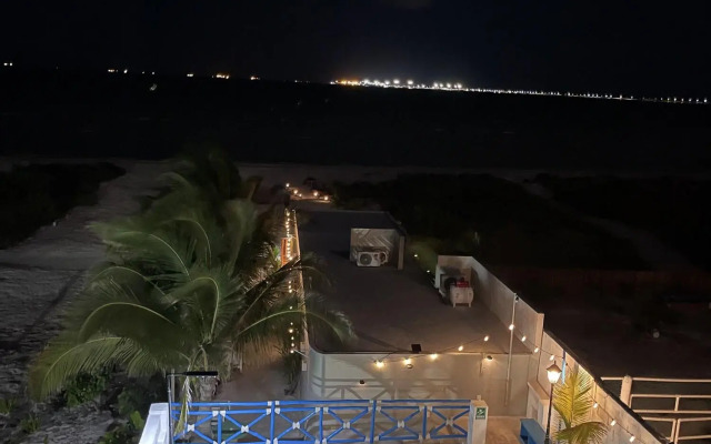 Playa Arena