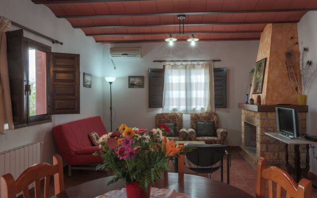 Casas Rurales Las Señoritas