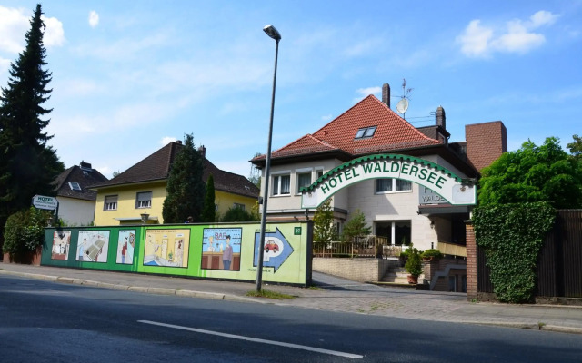 Hotel Waldersee
