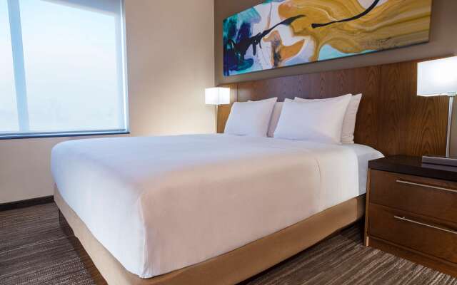 Hyatt Place Aguascalientes/Bonaterra