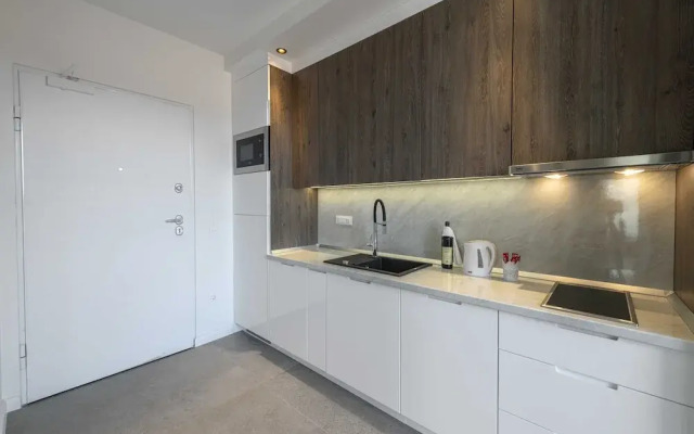 Rausion Luxury Apartments